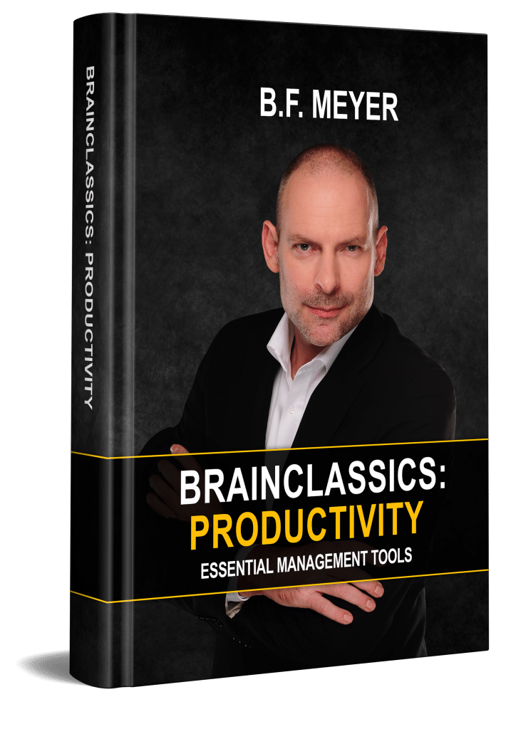 BrainClassics: Productivity